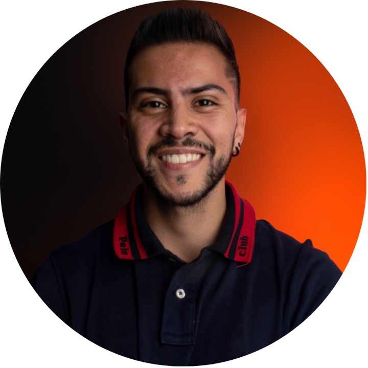 Nico Ortiz, Director de Performance en Itera