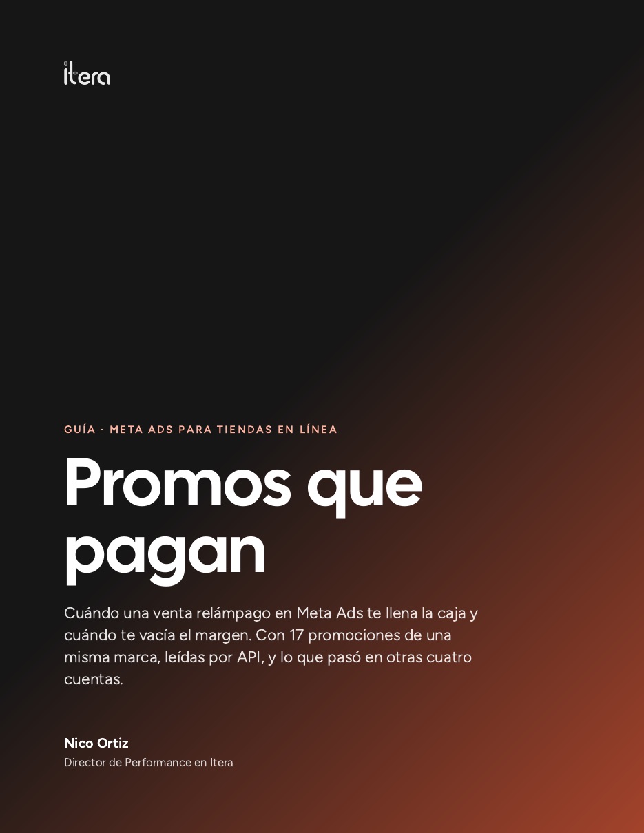 Promos que pagan